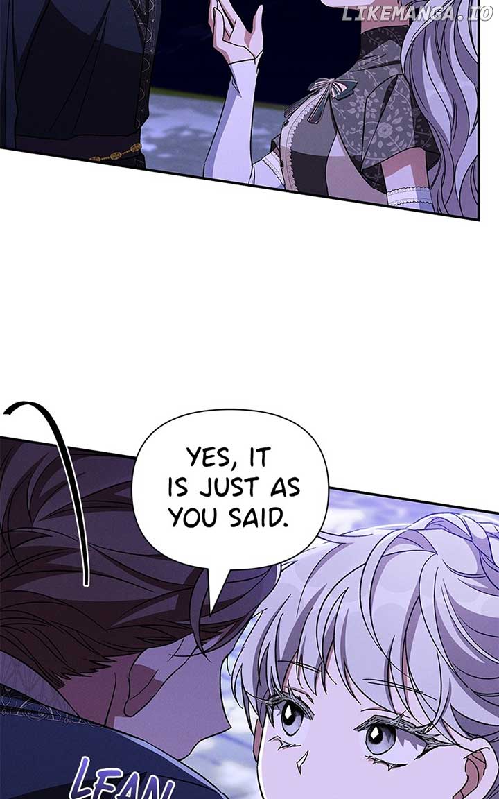 Oh, Dear Nemesis Chapter 112 - Page 38