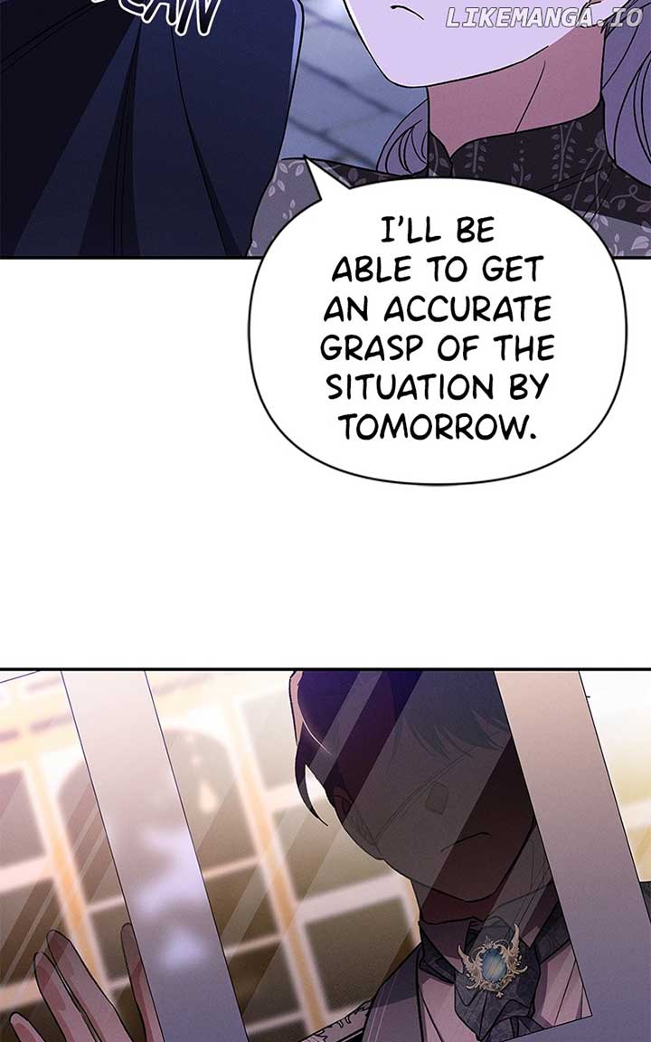 Oh, Dear Nemesis Chapter 112 - Page 39