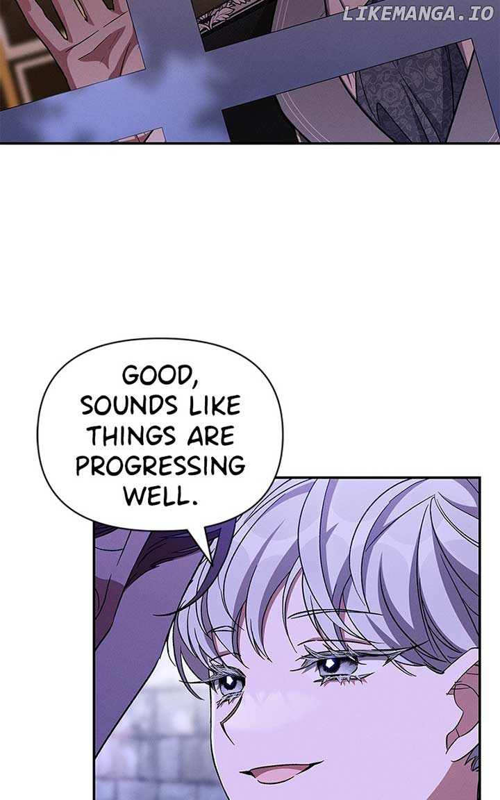 Oh, Dear Nemesis Chapter 112 - Page 40