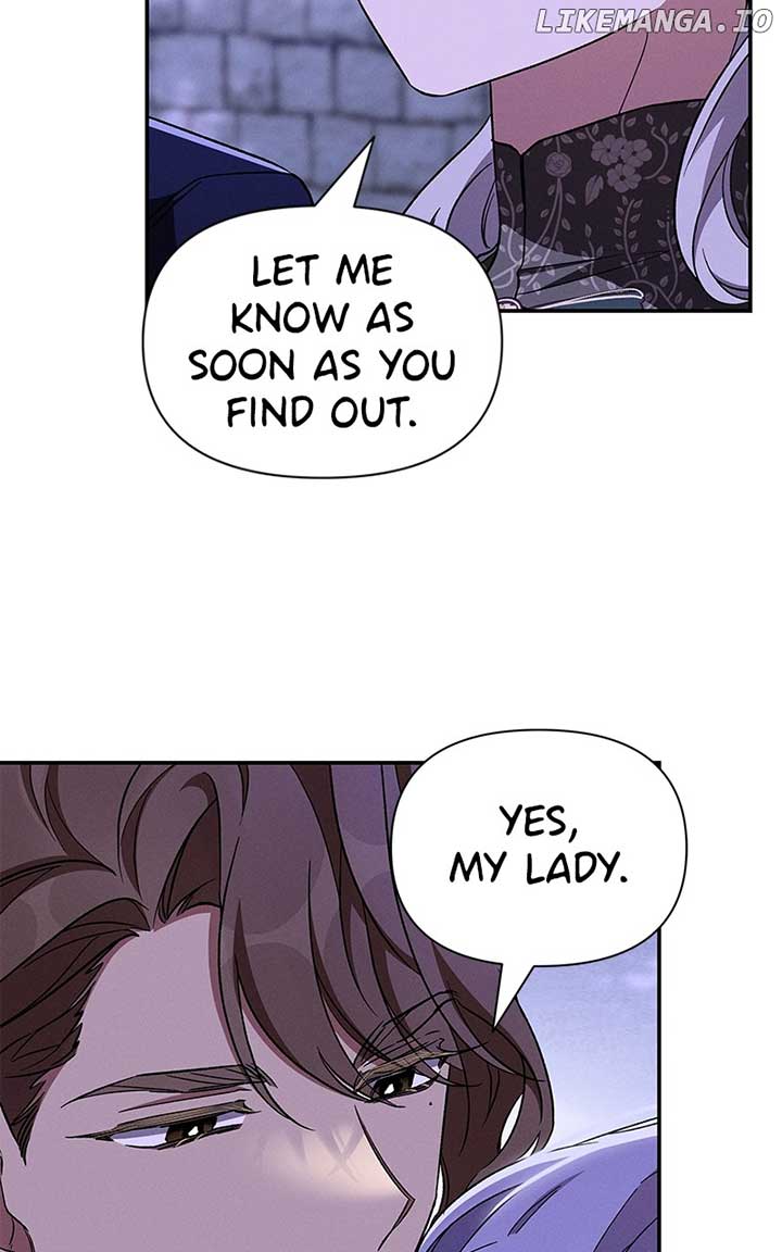 Oh, Dear Nemesis Chapter 112 - Page 41