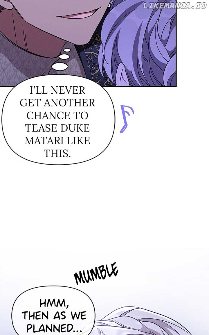 Oh, Dear Nemesis Chapter 112 - Page 42