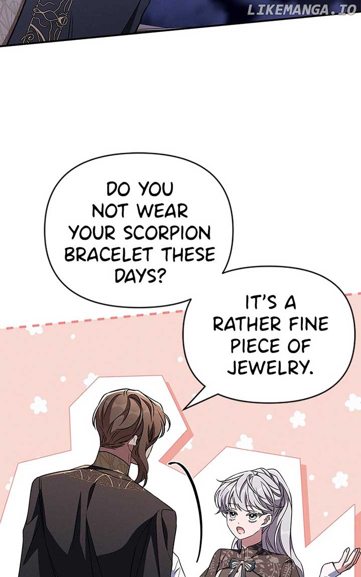 Oh, Dear Nemesis Chapter 112 - Page 45