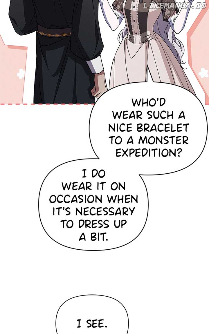 Oh, Dear Nemesis Chapter 112 - Page 46