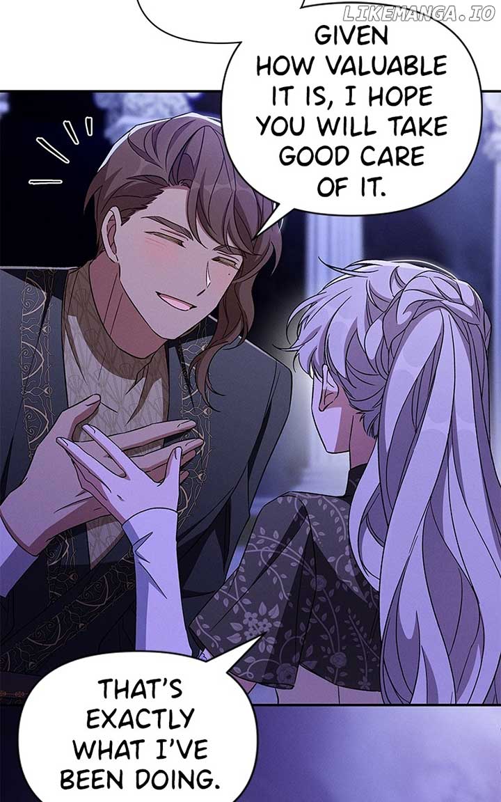 Oh, Dear Nemesis Chapter 112 - Page 47