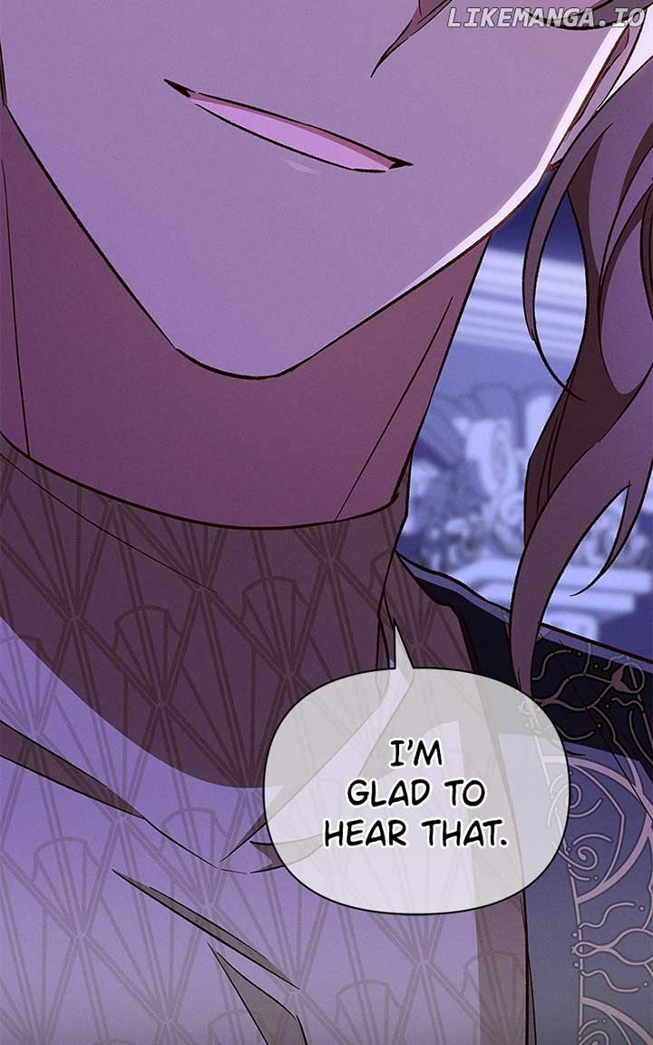 Oh, Dear Nemesis Chapter 112 - Page 49