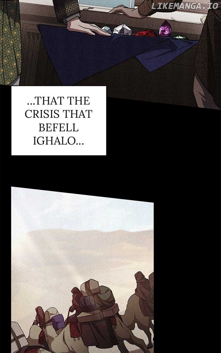 Oh, Dear Nemesis Chapter 112 - Page 51