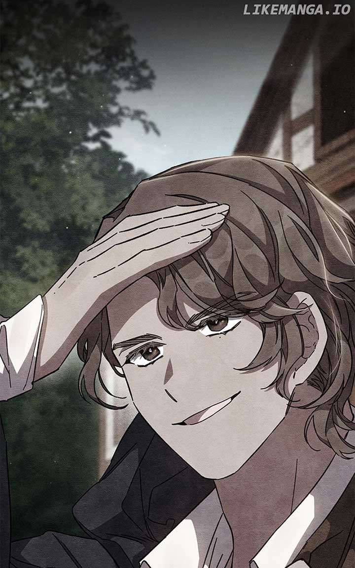 Oh, Dear Nemesis Chapter 112 - Page 53