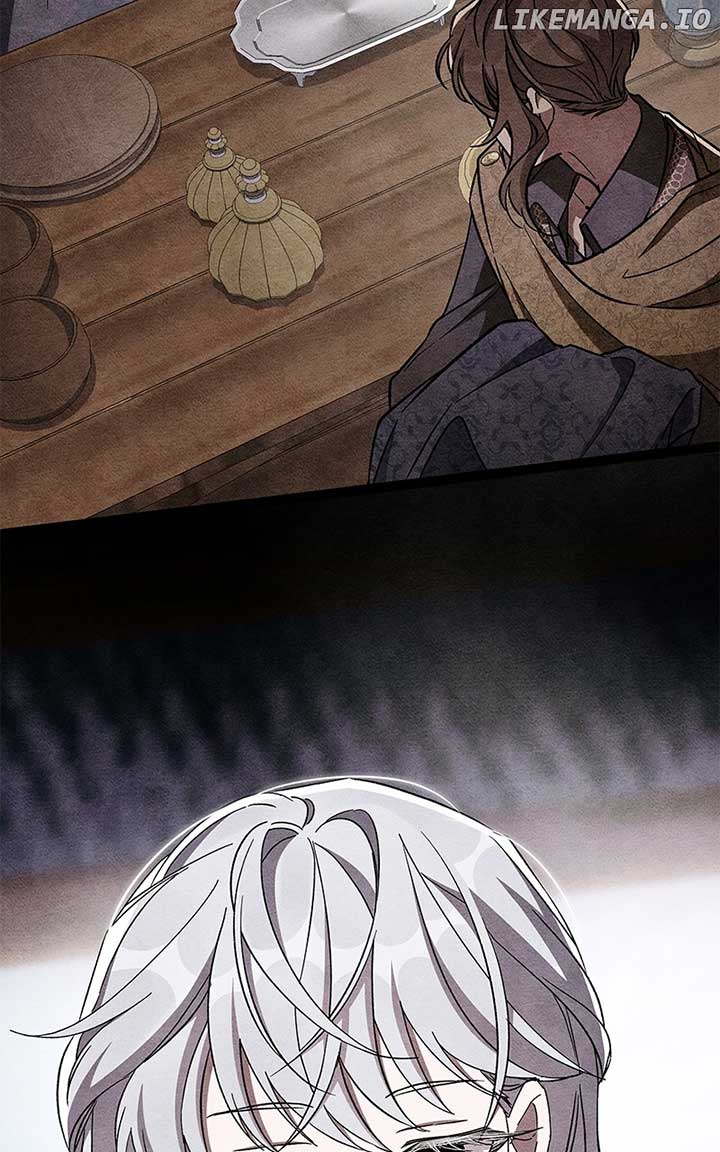 Oh, Dear Nemesis Chapter 112 - Page 55