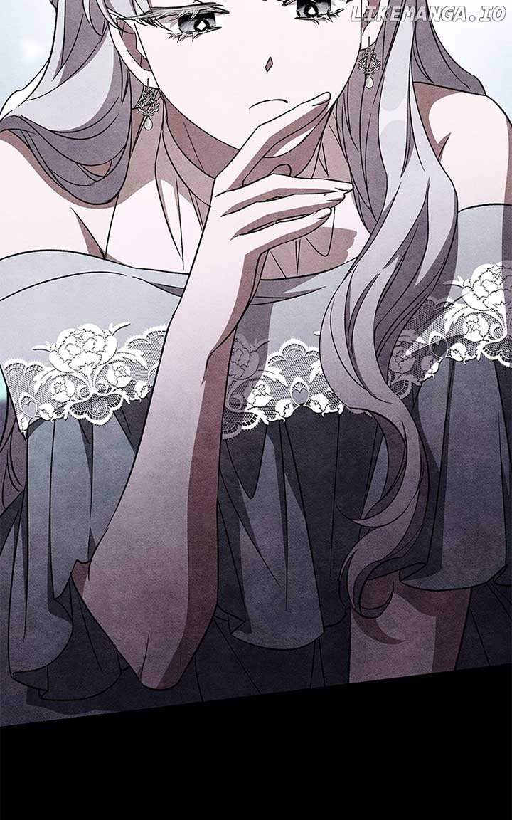 Oh, Dear Nemesis Chapter 112 - Page 56