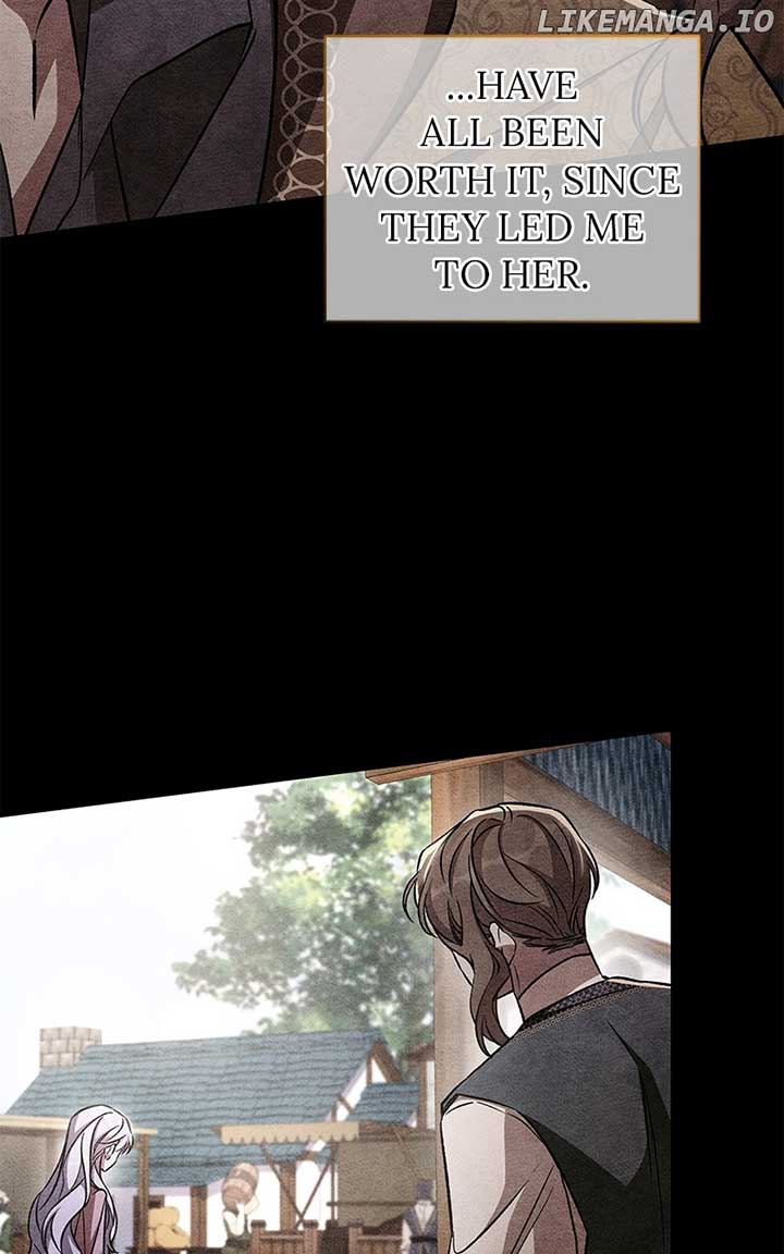 Oh, Dear Nemesis Chapter 112 - Page 58