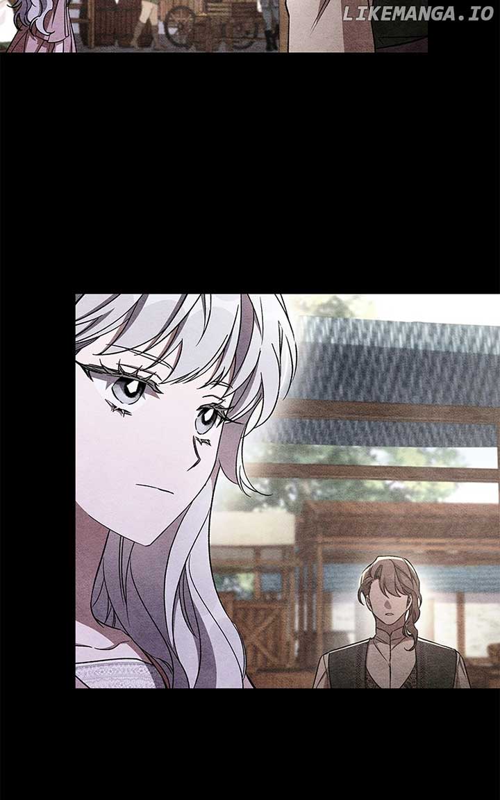 Oh, Dear Nemesis Chapter 112 - Page 59