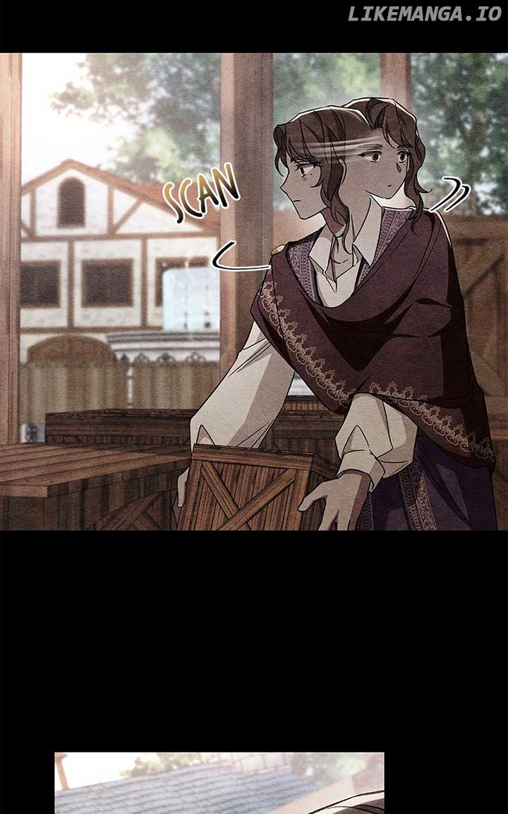 Oh, Dear Nemesis Chapter 112 - Page 60