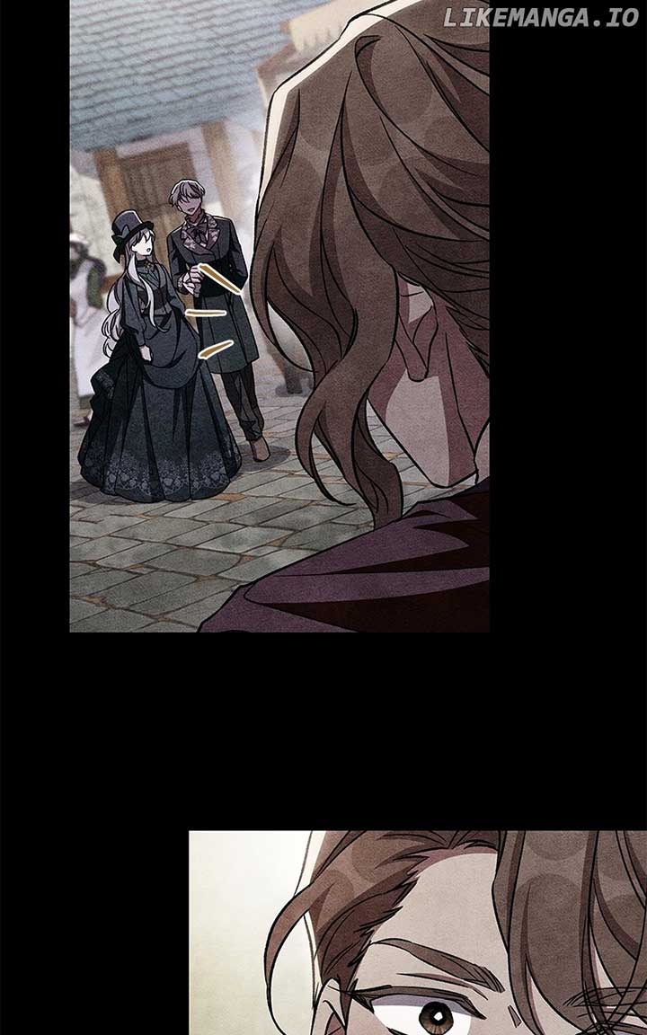 Oh, Dear Nemesis Chapter 112 - Page 61