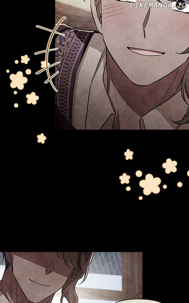 Oh, Dear Nemesis Chapter 112 - Page 62