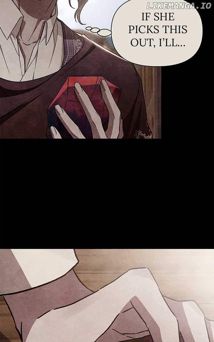 Oh, Dear Nemesis Chapter 112 - Page 63