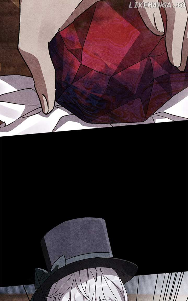 Oh, Dear Nemesis Chapter 112 - Page 64