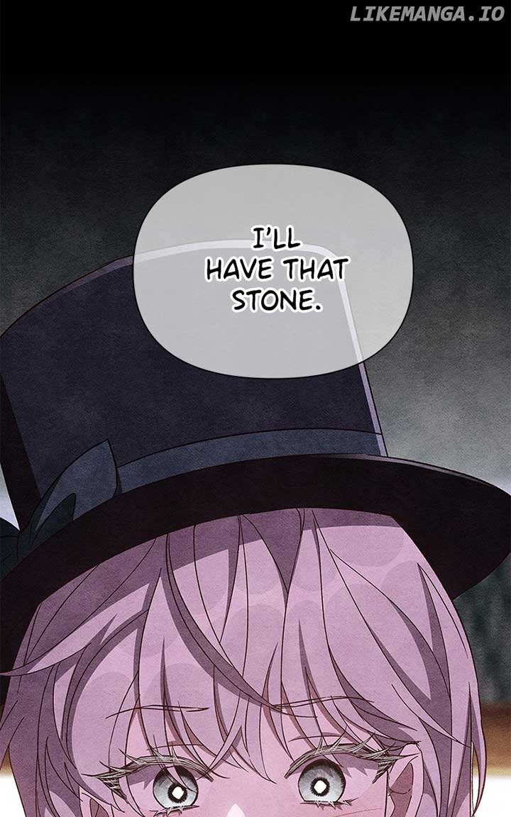 Oh, Dear Nemesis Chapter 112 - Page 66