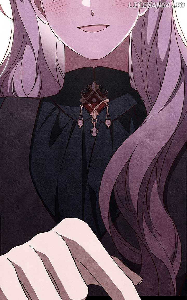 Oh, Dear Nemesis Chapter 112 - Page 67