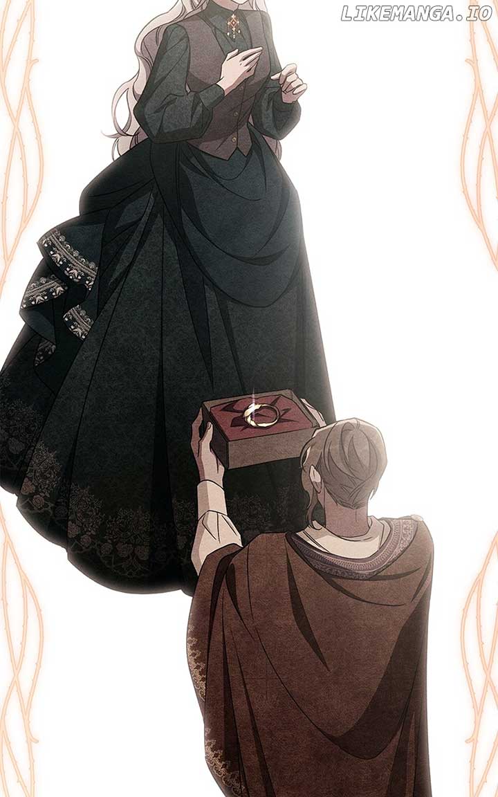 Oh, Dear Nemesis Chapter 112 - Page 70