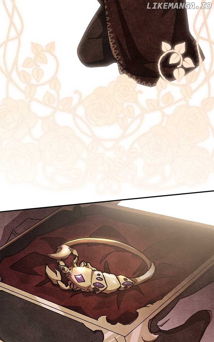 Oh, Dear Nemesis Chapter 112 - Page 71