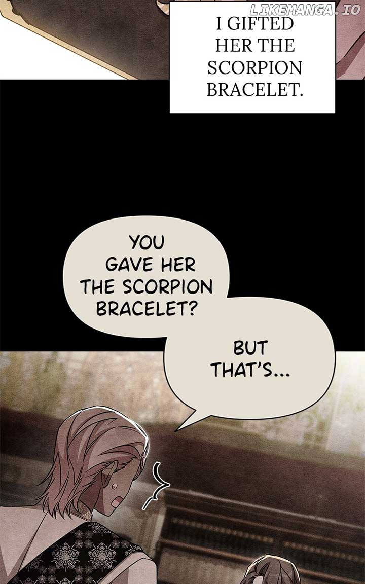 Oh, Dear Nemesis Chapter 112 - Page 72