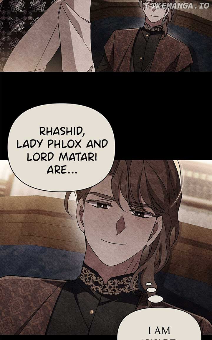 Oh, Dear Nemesis Chapter 112 - Page 73