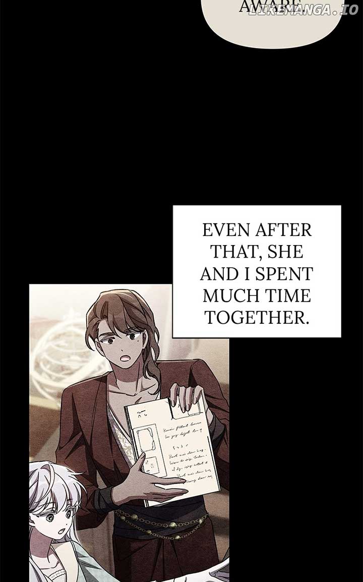 Oh, Dear Nemesis Chapter 112 - Page 74