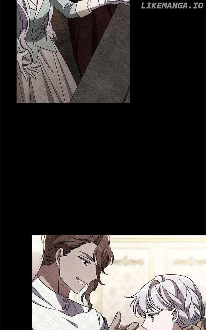 Oh, Dear Nemesis Chapter 112 - Page 75