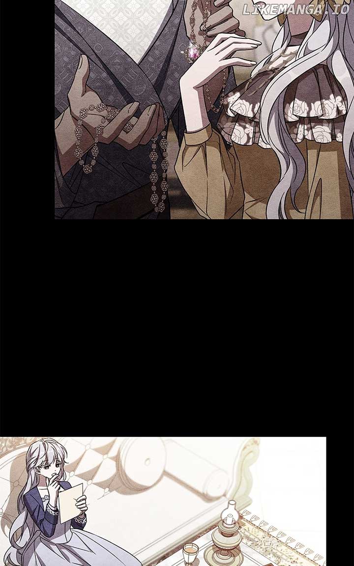 Oh, Dear Nemesis Chapter 112 - Page 76