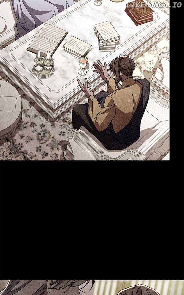 Oh, Dear Nemesis Chapter 112 - Page 77