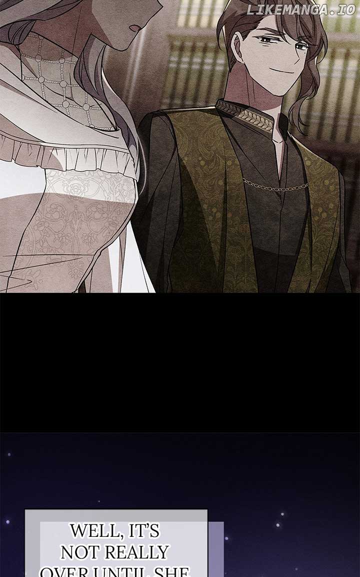 Oh, Dear Nemesis Chapter 112 - Page 78