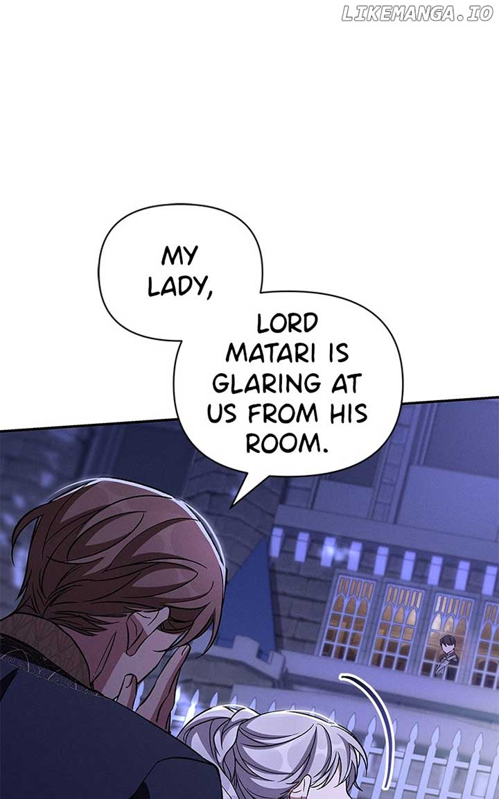 Oh, Dear Nemesis Chapter 112 - Page 81