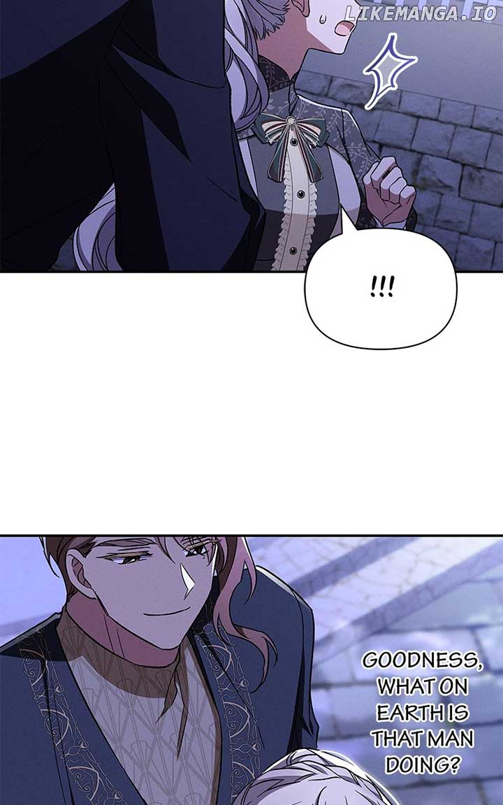 Oh, Dear Nemesis Chapter 112 - Page 82