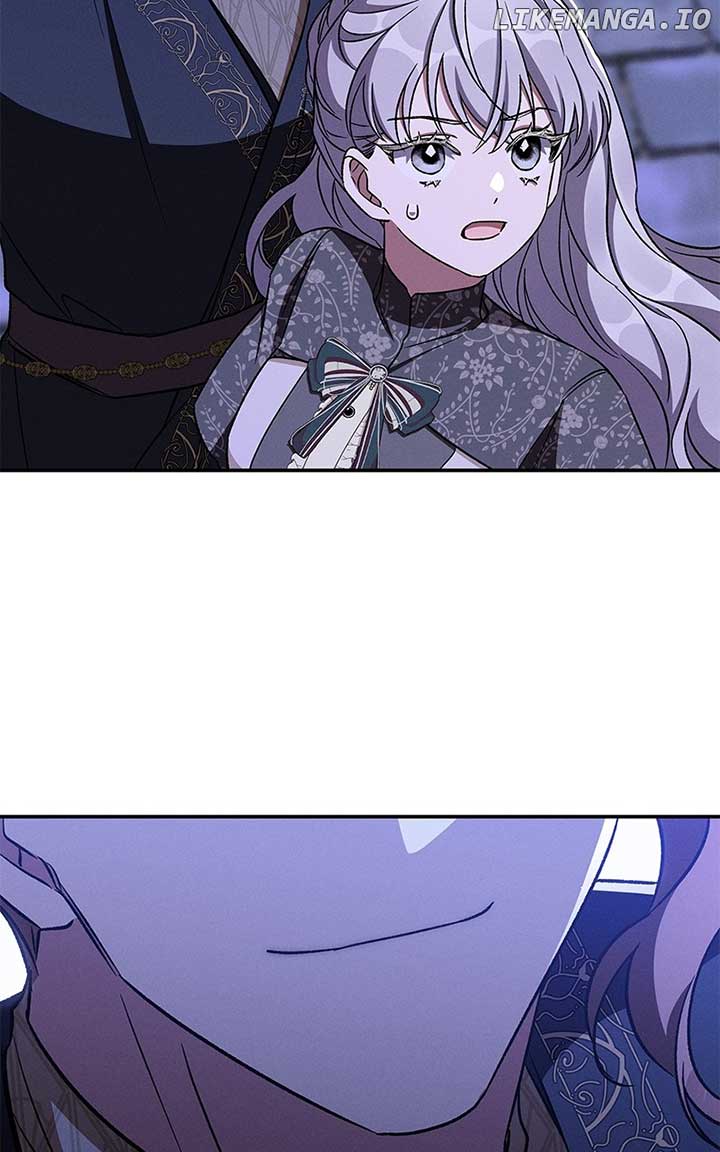 Oh, Dear Nemesis Chapter 112 - Page 83