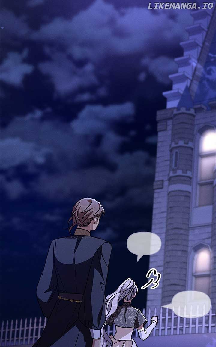 Oh, Dear Nemesis Chapter 112 - Page 85