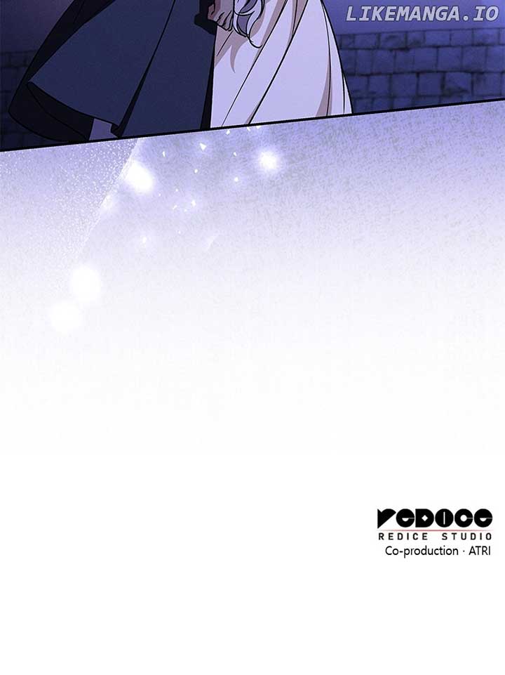 Oh, Dear Nemesis Chapter 112 - Page 86