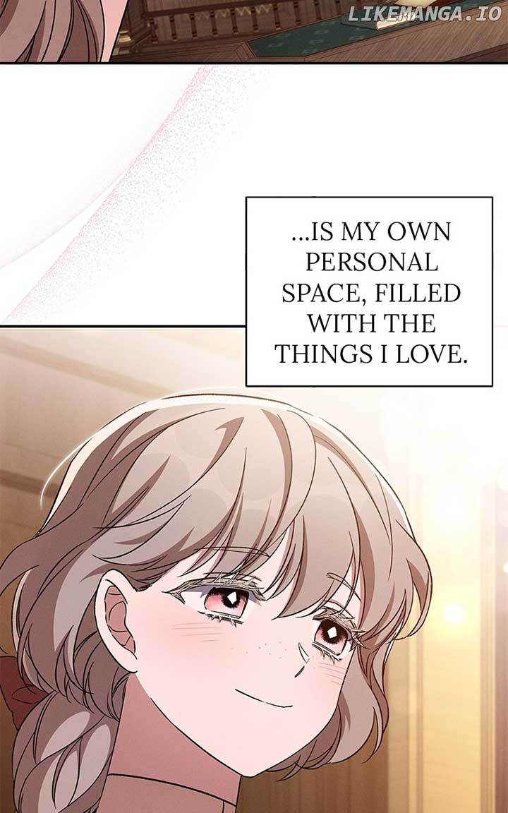 Oh, Dear Nemesis Chapter 113 - Page 5