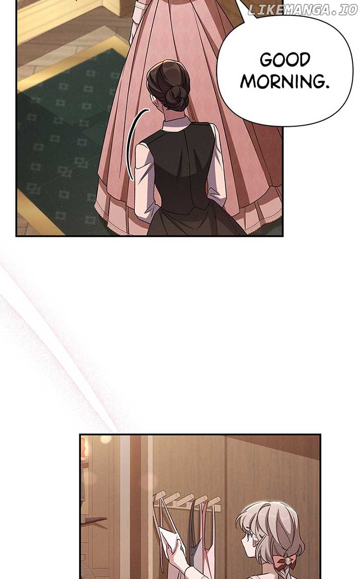 Oh, Dear Nemesis Chapter 113 - Page 7