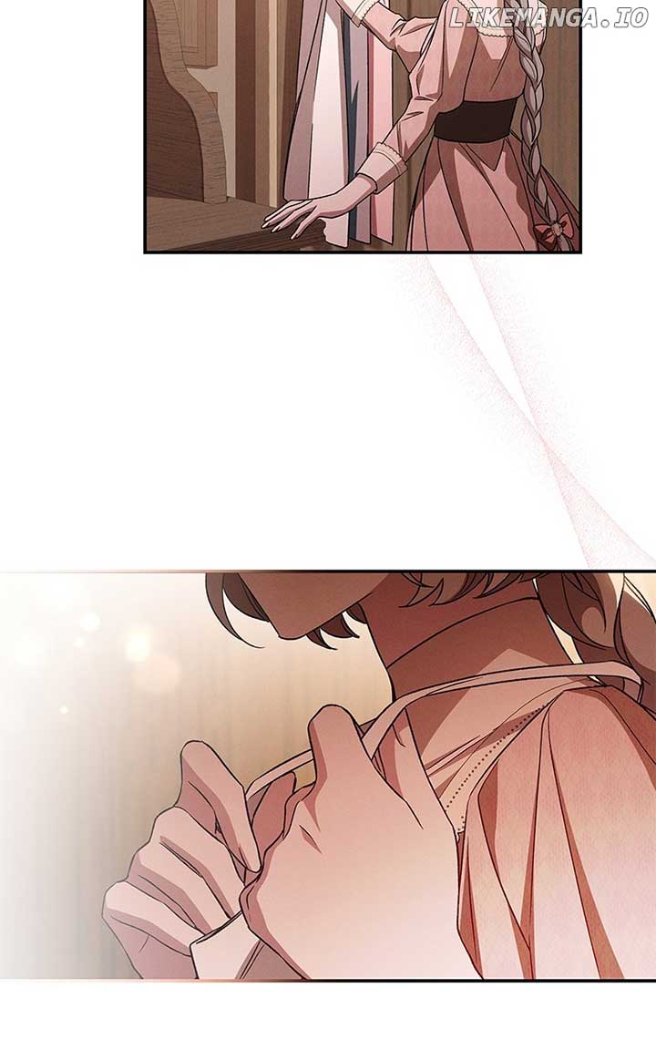 Oh, Dear Nemesis Chapter 113 - Page 8