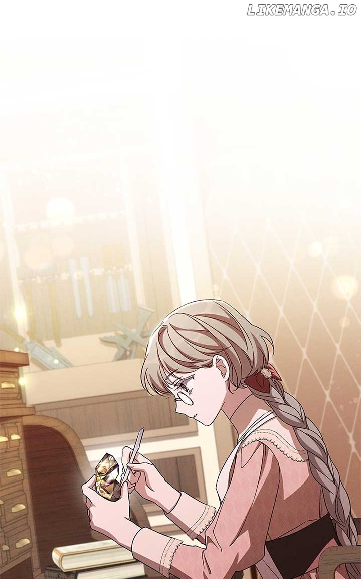 Oh, Dear Nemesis Chapter 113 - Page 9