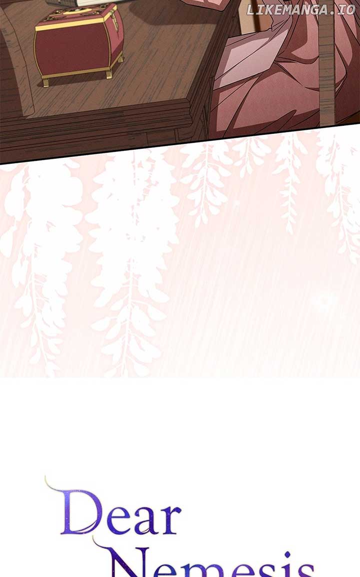 Oh, Dear Nemesis Chapter 113 - Page 10