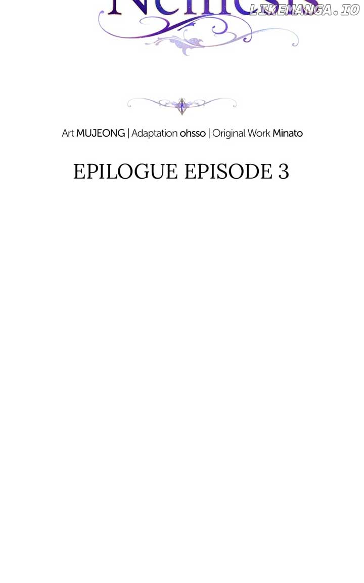 Oh, Dear Nemesis Chapter 113 - Page 11