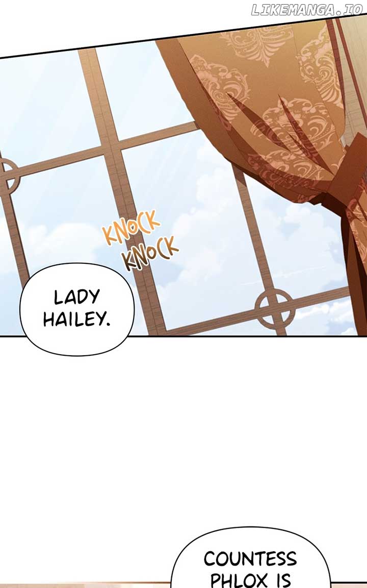 Oh, Dear Nemesis Chapter 113 - Page 12