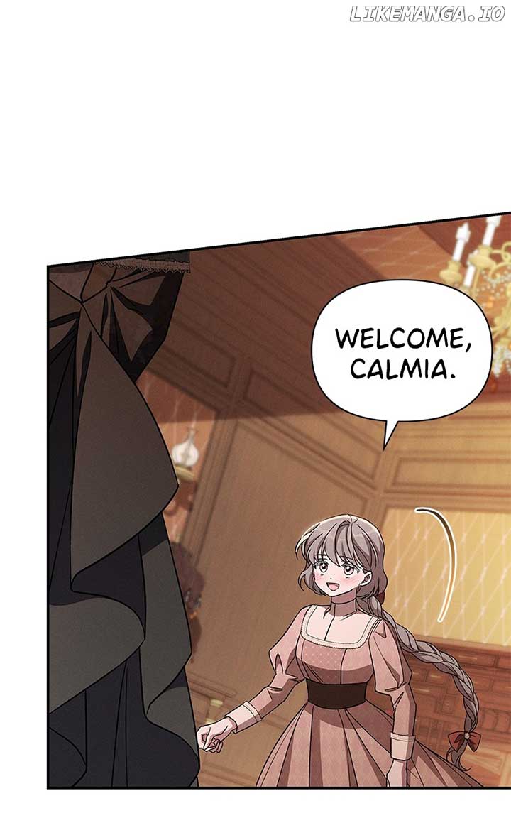 Oh, Dear Nemesis Chapter 113 - Page 14