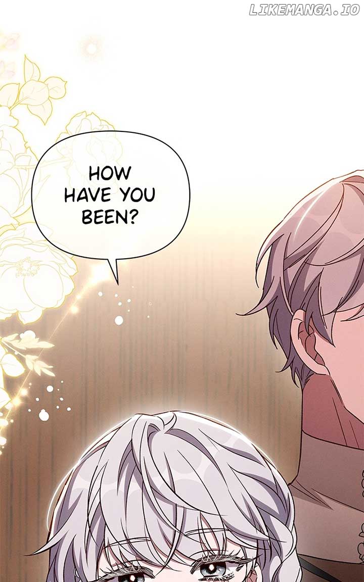 Oh, Dear Nemesis Chapter 113 - Page 15