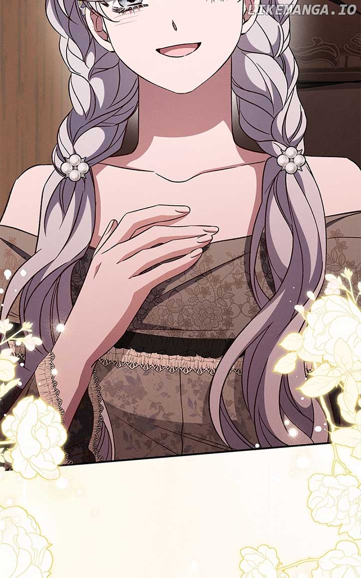 Oh, Dear Nemesis Chapter 113 - Page 16