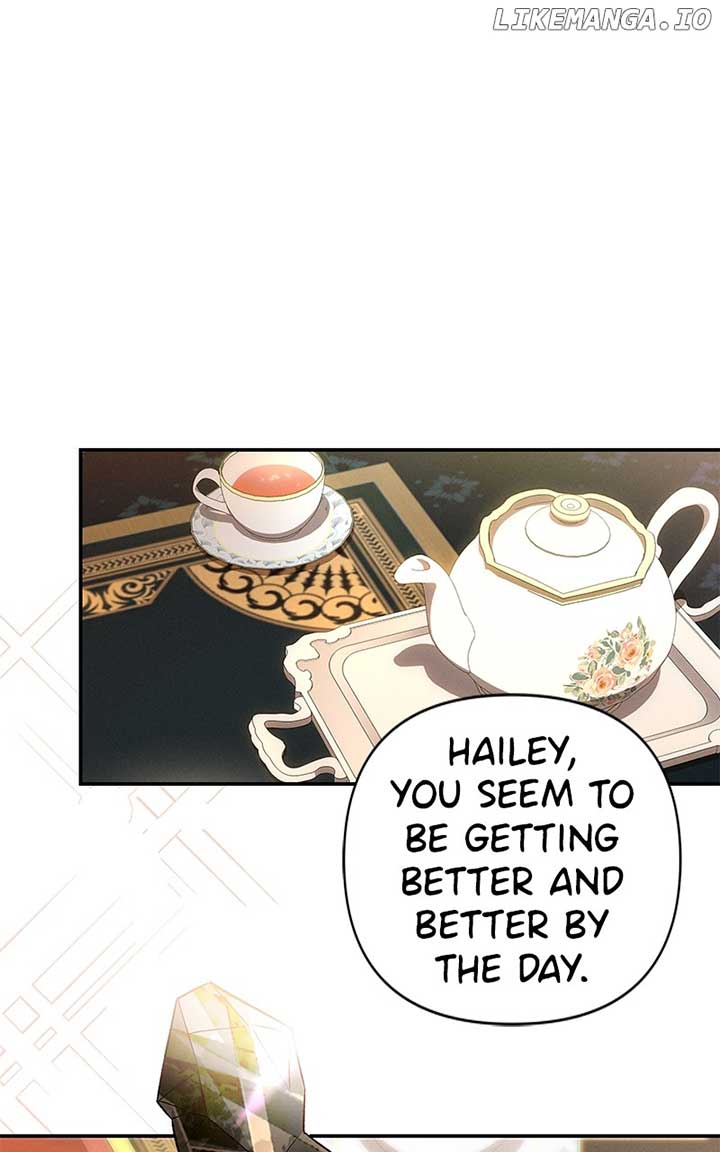 Oh, Dear Nemesis Chapter 113 - Page 18