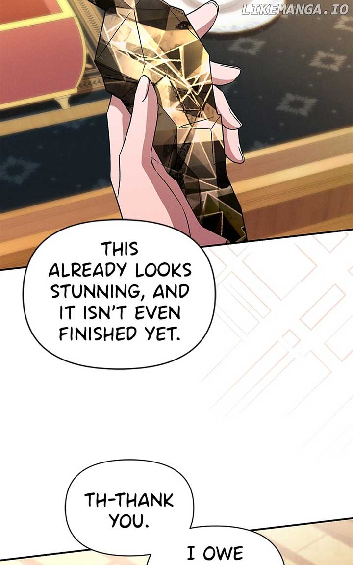 Oh, Dear Nemesis Chapter 113 - Page 19