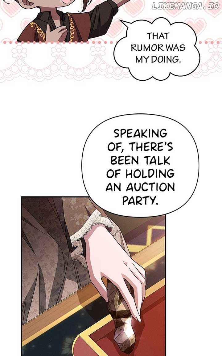 Oh, Dear Nemesis Chapter 113 - Page 25