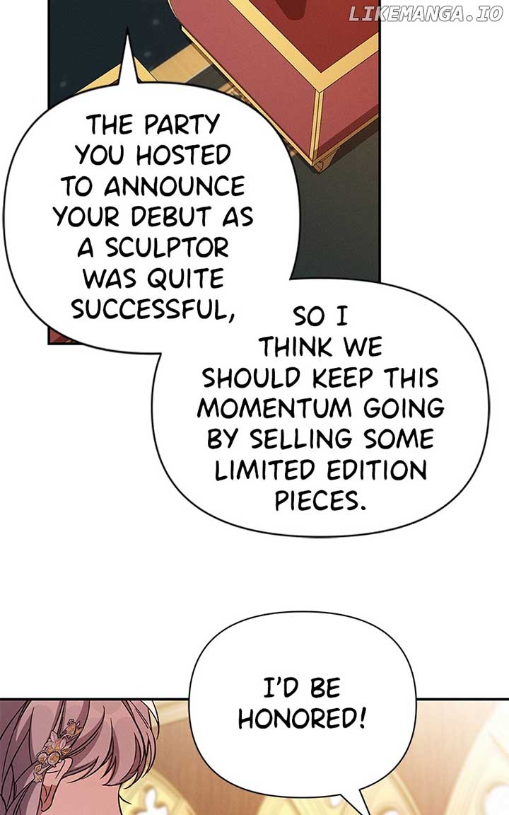 Oh, Dear Nemesis Chapter 113 - Page 26